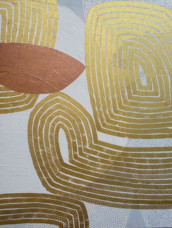 Rays of light in me SAN STARLING