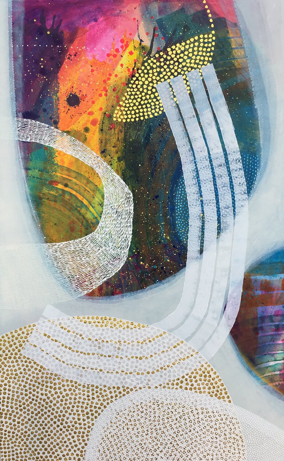 OXYTOCIN SAN STARLING