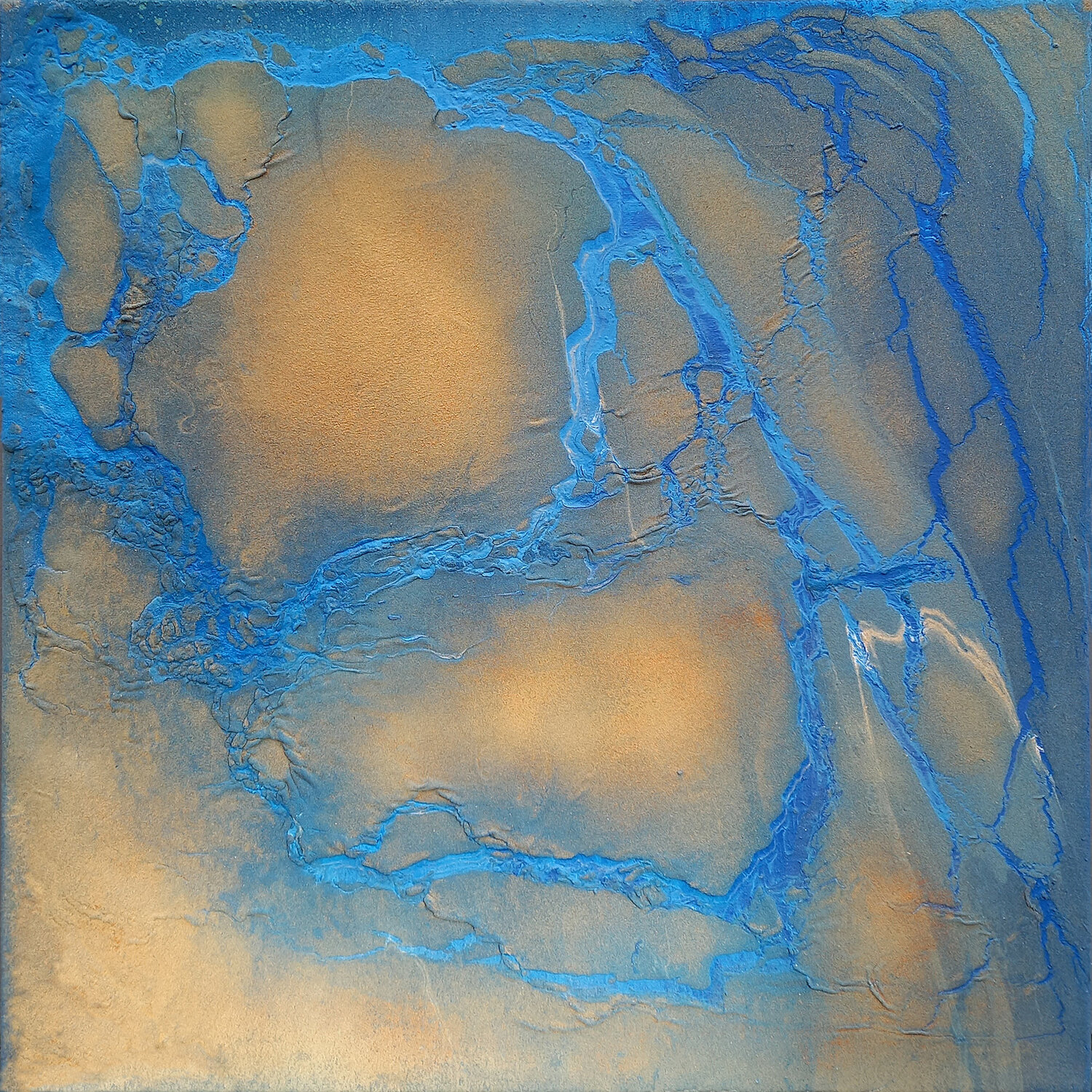 SANDMEER #10 Eleonora Bourmistrov