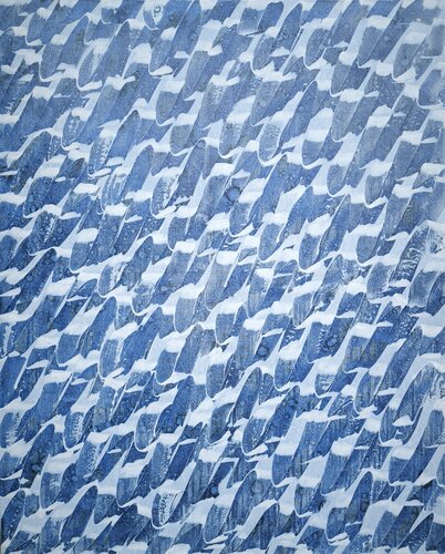 OCEAN'S DREAM 2 van Tom Nelson, Schilderij te koop op Singulart