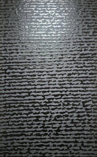 BLACK ESTRAN van Tom Nelson, Schilderij te koop op Singulart