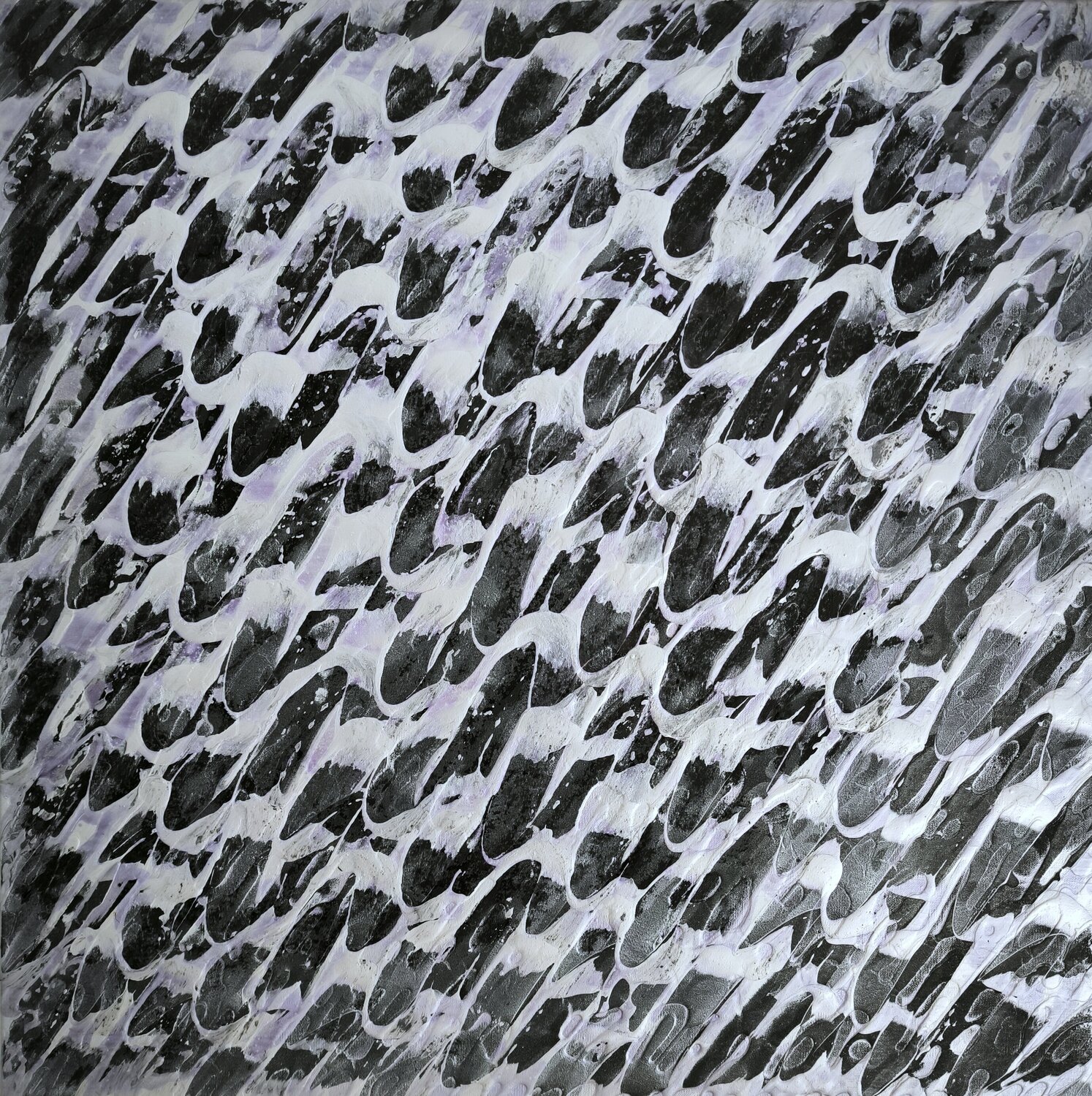 PURPLE WAVES Tom Nelson