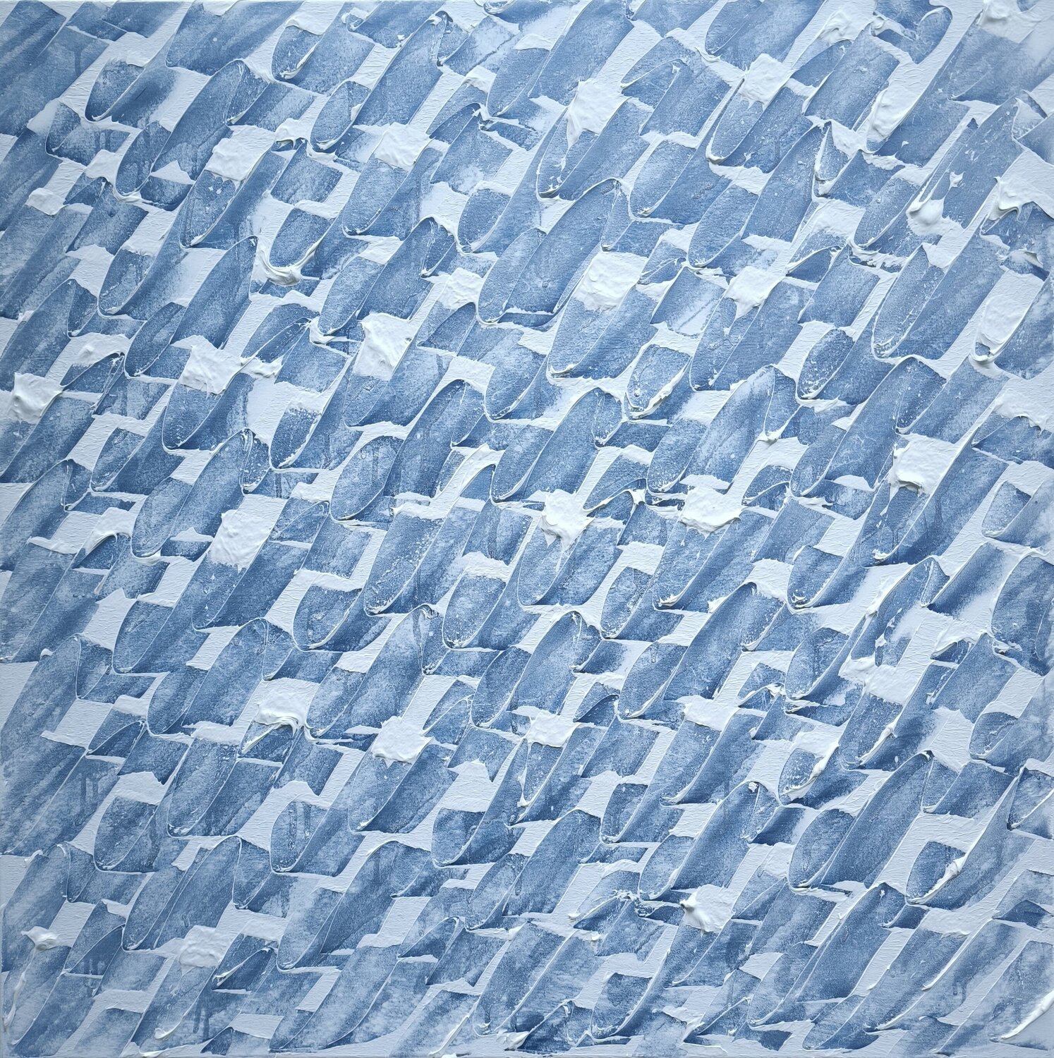 WHITE WAVES Tom Nelson
