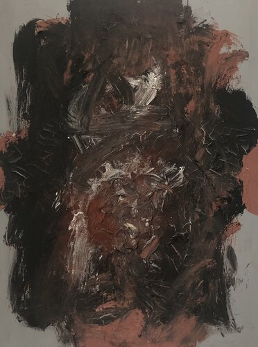 Anatomia de l'Oblit by Carlos Villena, Painting for Sale on Singulart