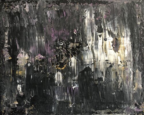 Erosió 2 von Carlos Villena, Malerei kaufen auf Singulart