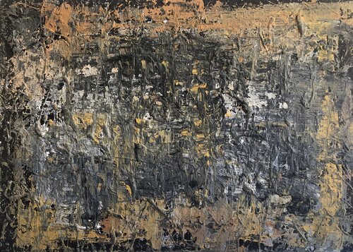 Estrats van Carlos Villena, Schilderij te koop op Singulart