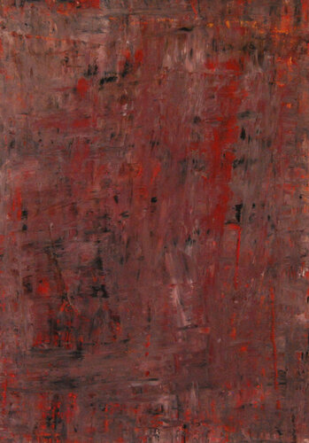 Abstracte #12 van Carlos Villena, Schilderij te koop op Singulart