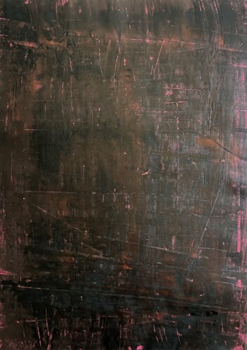 Abstracte #11 par Carlos Villena, Peinture en vente sur Singulart