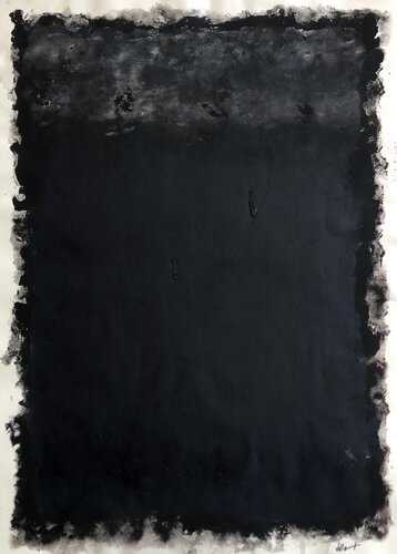 Taques Fosques van Carlos Villena, Schilderij te koop op Singulart