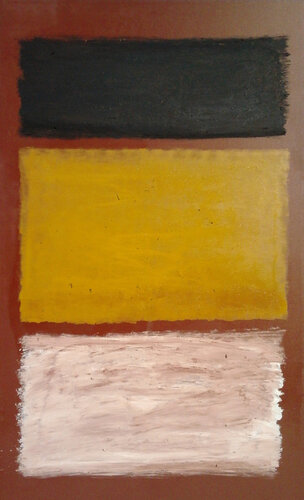 Martell by Carlos Villena, Painting for Sale on Singulart