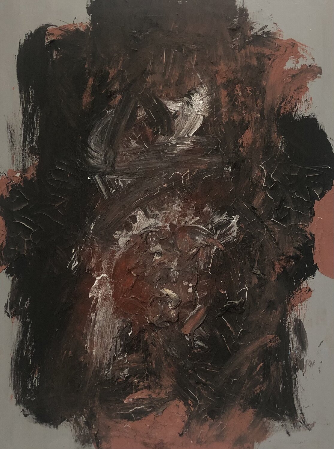 Anatomia de l'Oblit Carlos Villena