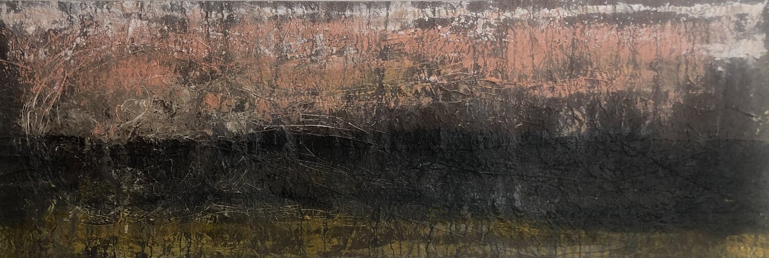 Sediment Carlos Villena
