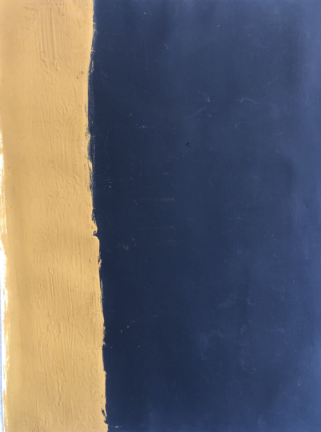 Ocre i Negre Carlos Villena