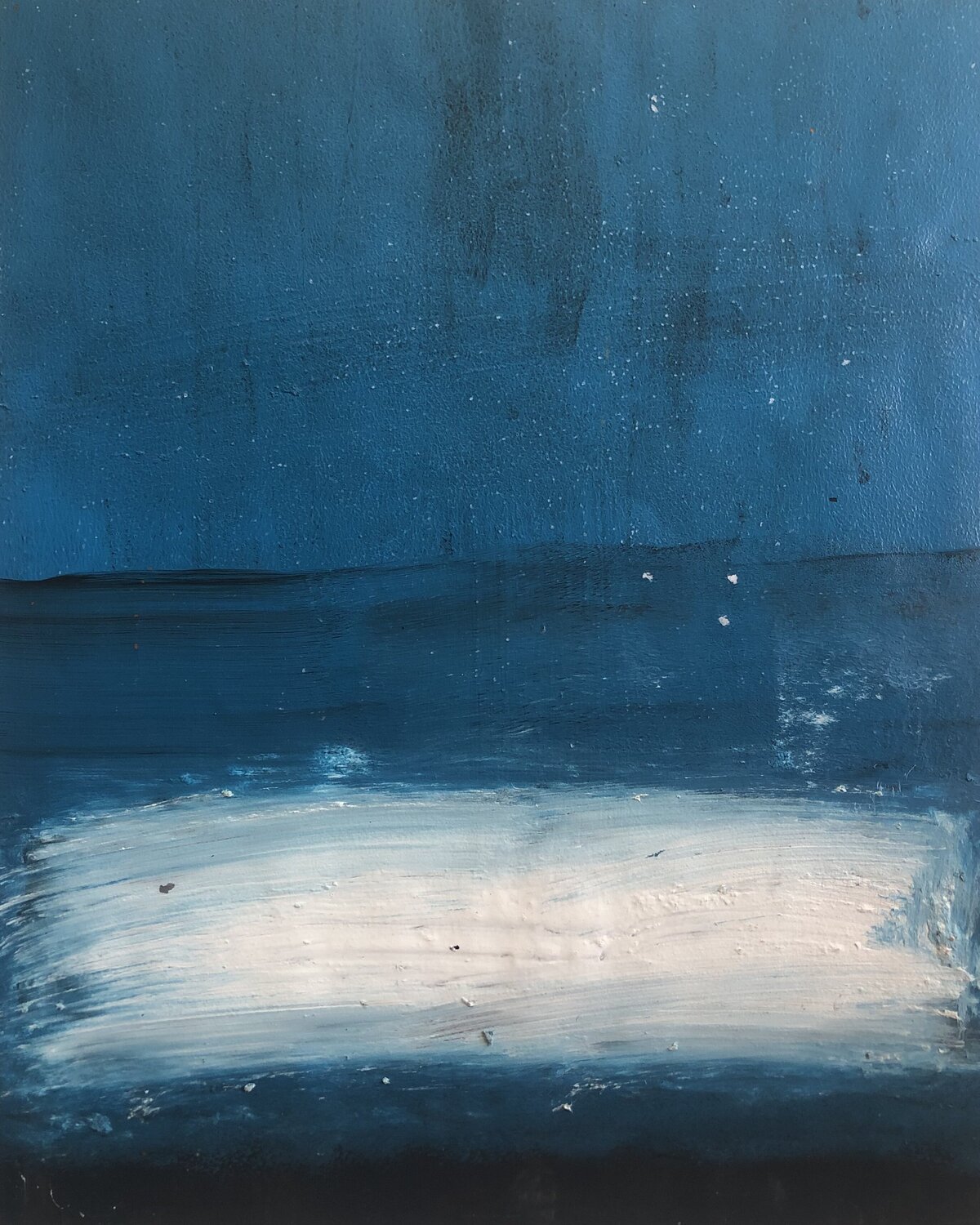 Oceà Blau Carlos Villena