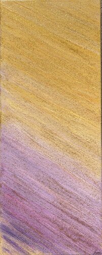 Aurora Borealis van Valeria Pianese, Schilderij te koop op Singulart