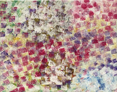 Coreografia van Valeria Pianese, Schilderij te koop op Singulart