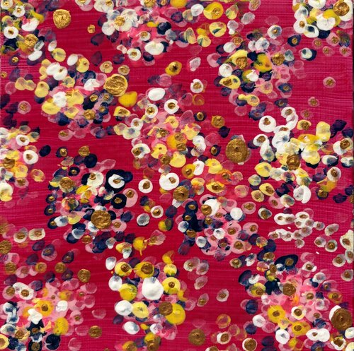 Innesti d‘Oriente van Valeria Pianese, Schilderij te koop op Singulart