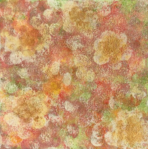 Frequenze di Linfa van Valeria Pianese, Schilderij te koop op Singulart