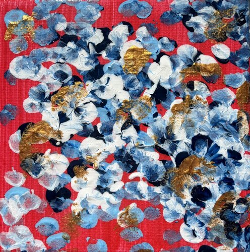 Chrysos van Valeria Pianese, Schilderij te koop op Singulart