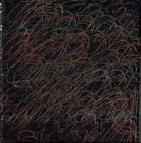 Linee di Flusso by Valeria Pianese, Painting for Sale on Singulart