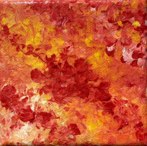 Dinamica Interna van Valeria Pianese, Schilderij te koop op Singulart