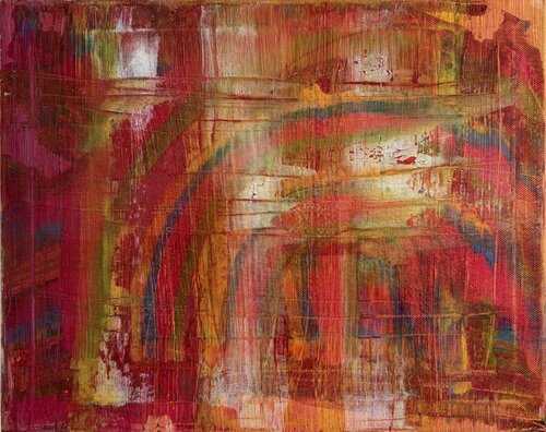 Entropia de Valeria Pianese, Pintura a la venta en Singulart