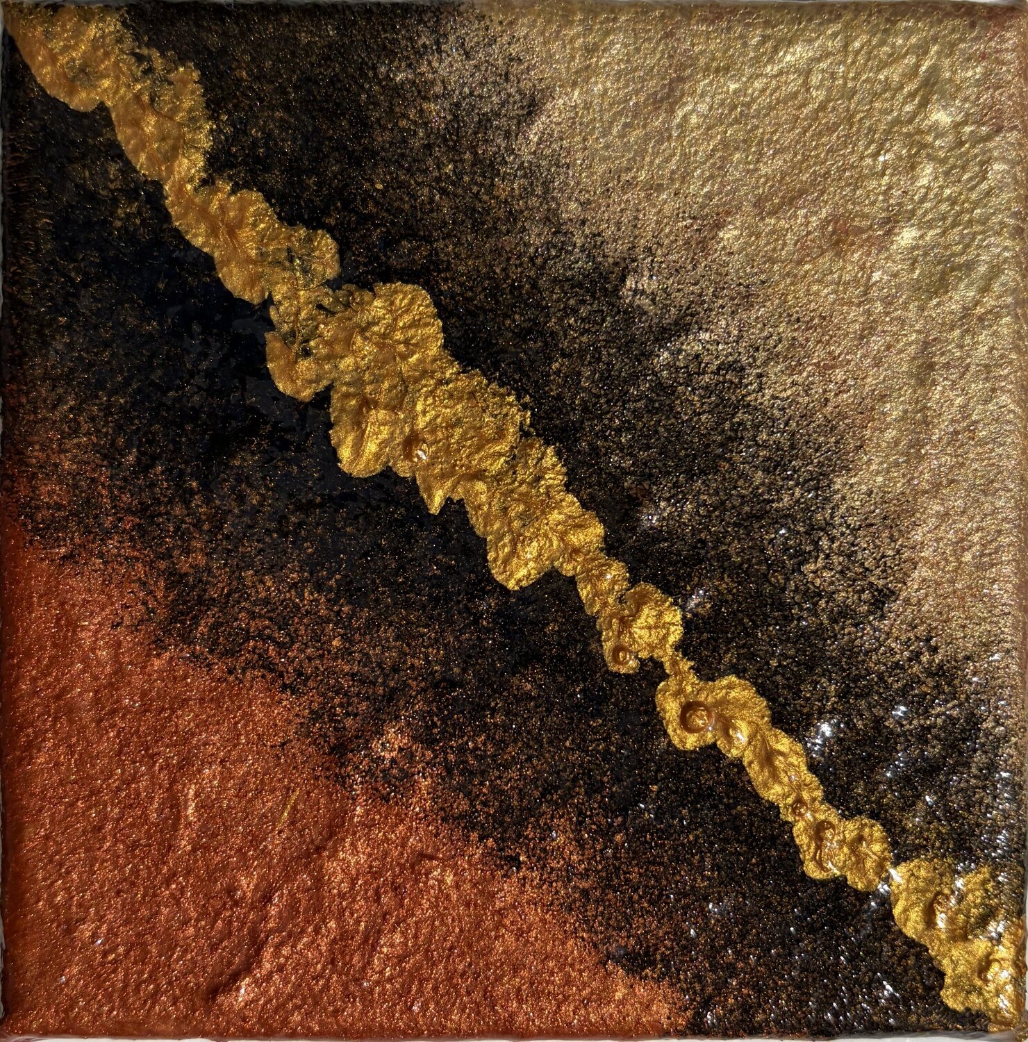 Orogenesi Valeria Pianese