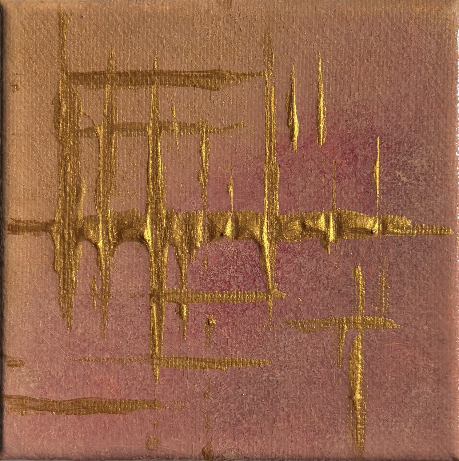 Kintsugi