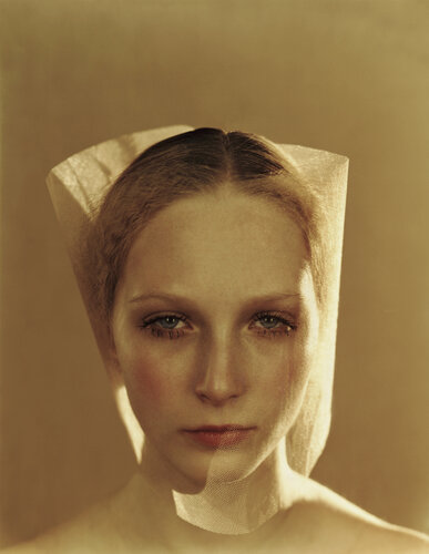 Veiled Figure 4 de Christopher Micaud, Fotografía a la venta en Singulart