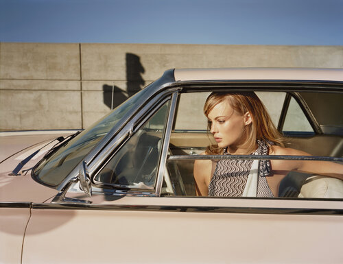 ' Interval  ' von Christopher Micaud, Fotografie kaufen auf Singulart