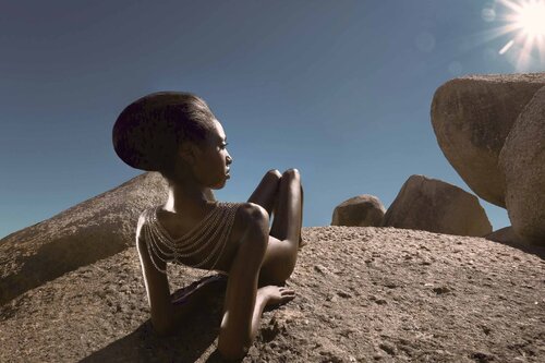 Surfaces in Dialogue  I by Christopher Micaud, 사진 for Sale on Singulart