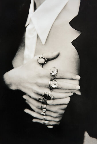 Reliquary by Christopher Micaud, 사진 for Sale on Singulart