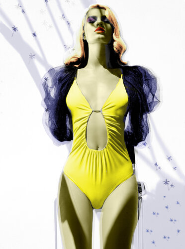 29 Palms by Christopher Micaud, Photography for Sale on Singulart