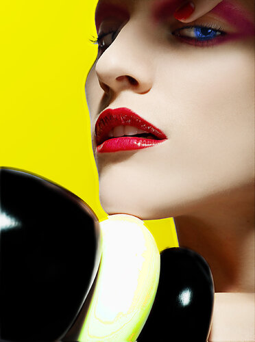 Bangles 1 by Christopher Micaud, Photography for Sale on Singulart