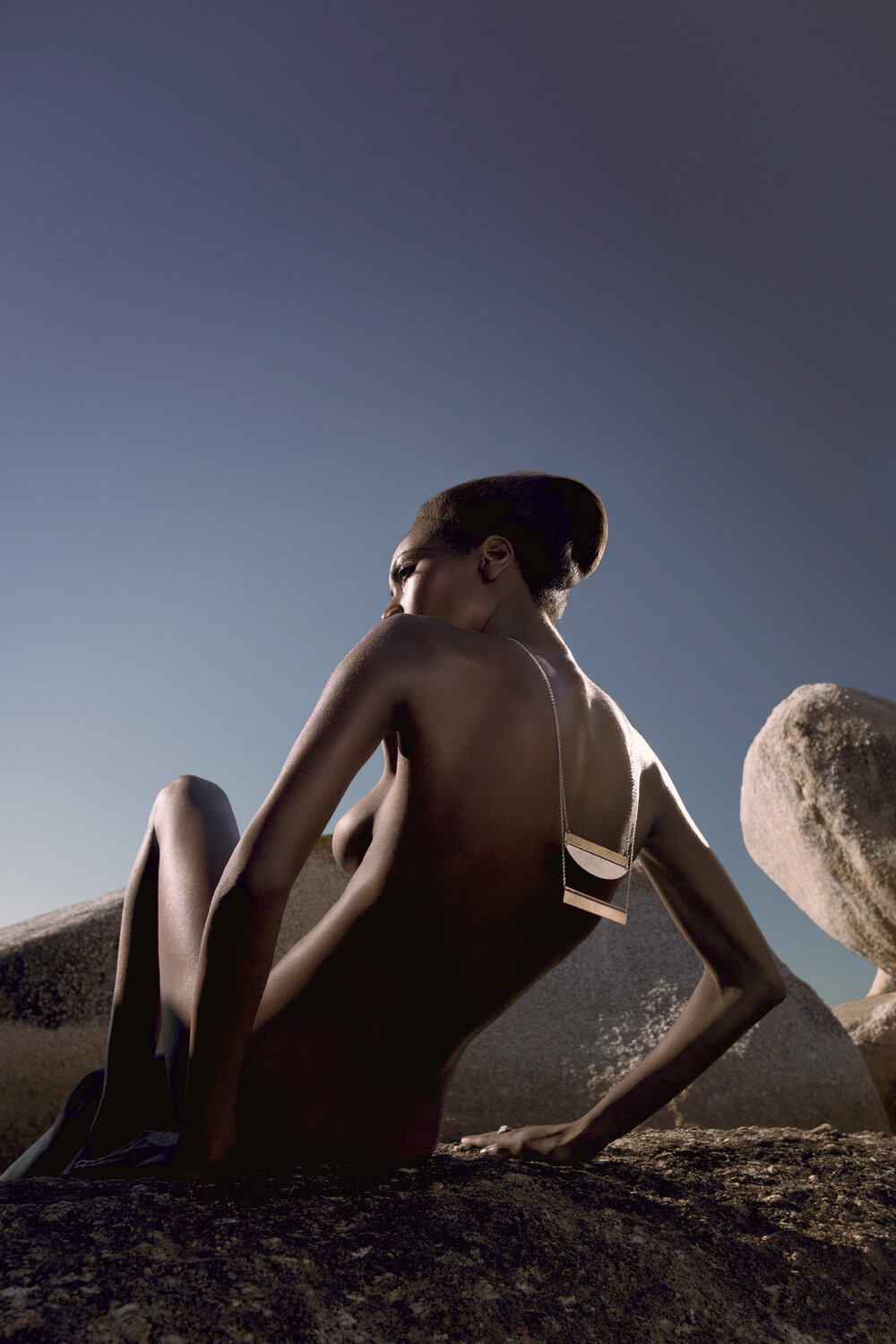 Surfaces in Dialogue  II Christopher Micaud