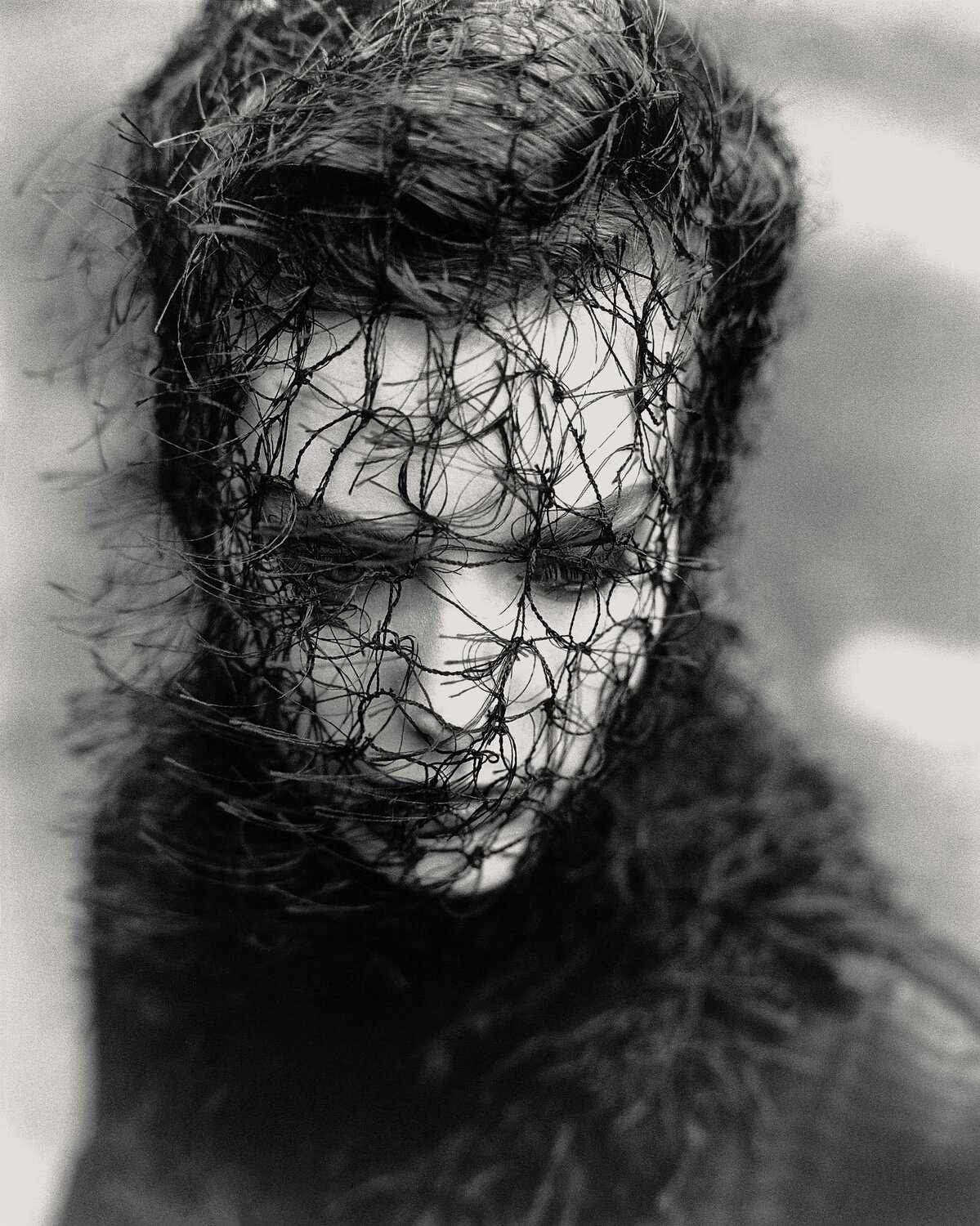 Black Widow Christopher Micaud