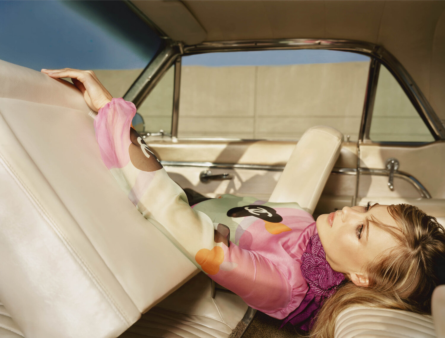 ' Enduring Luxury ' Christopher Micaud