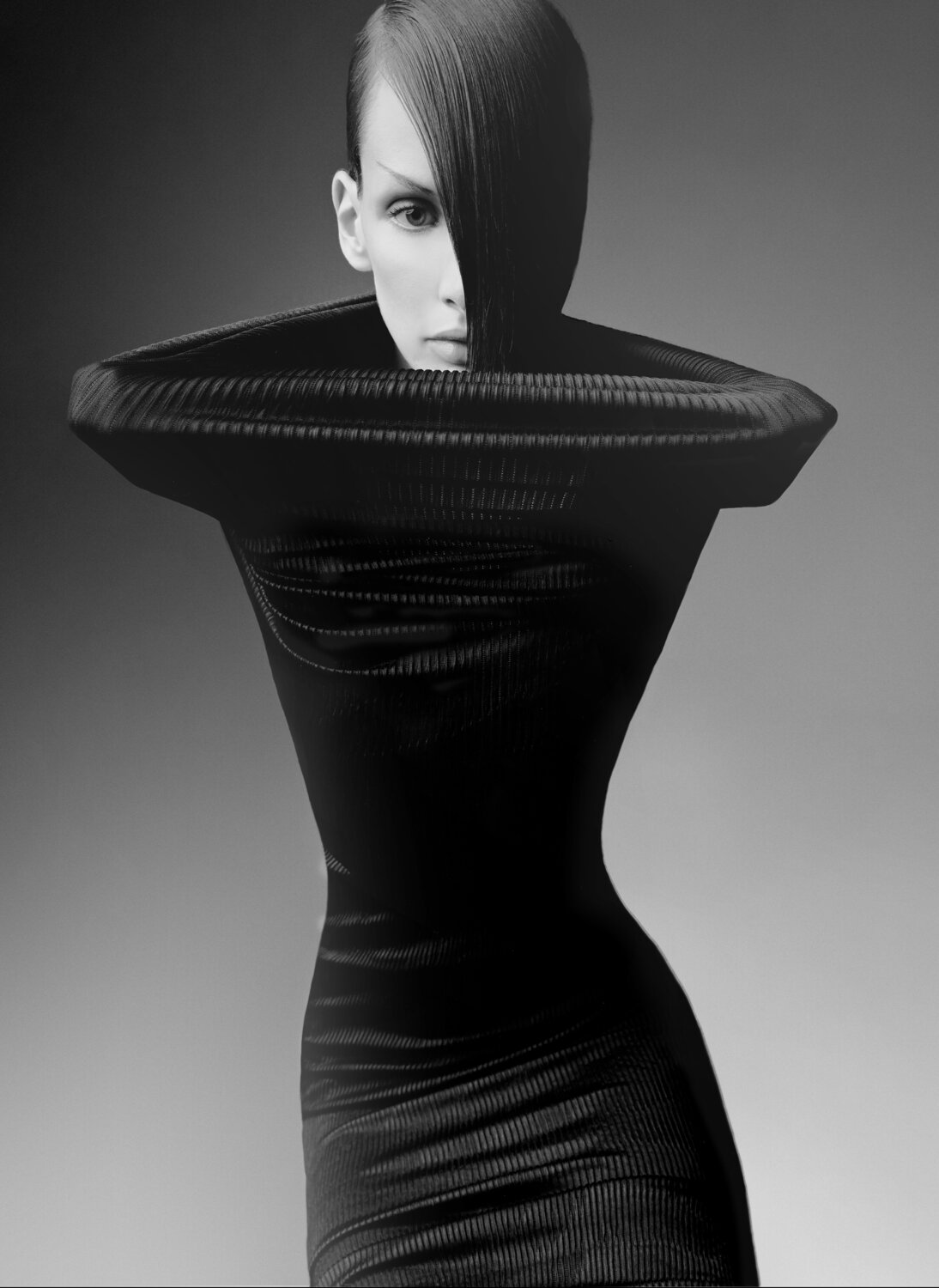 Shape Study i Christopher Micaud Photography for sale