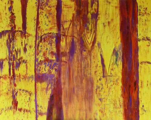 Cascade von Patrick Kessler, Malerei kaufen auf Singulart