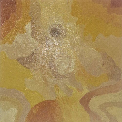 Fusion by Patrick Kessler, 회화 for Sale on Singulart