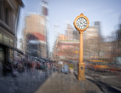 2:22 by Kuki Bastos, Photography for Sale on Singulart