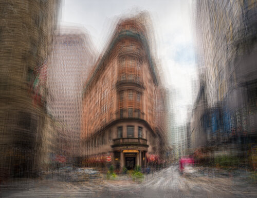 Delmonico's by Kuki Bastos, Photography for Sale on Singulart