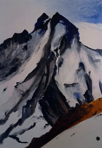 Perdidos en el Monte by Maria Jose Roldan Hidalgo, Painting for Sale on Singulart