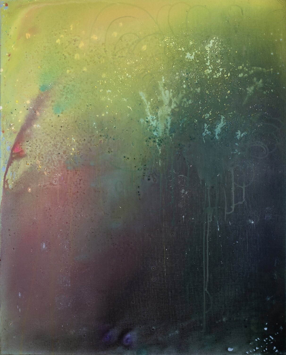 Made for Giraffes No.2 Michael Ploederl
