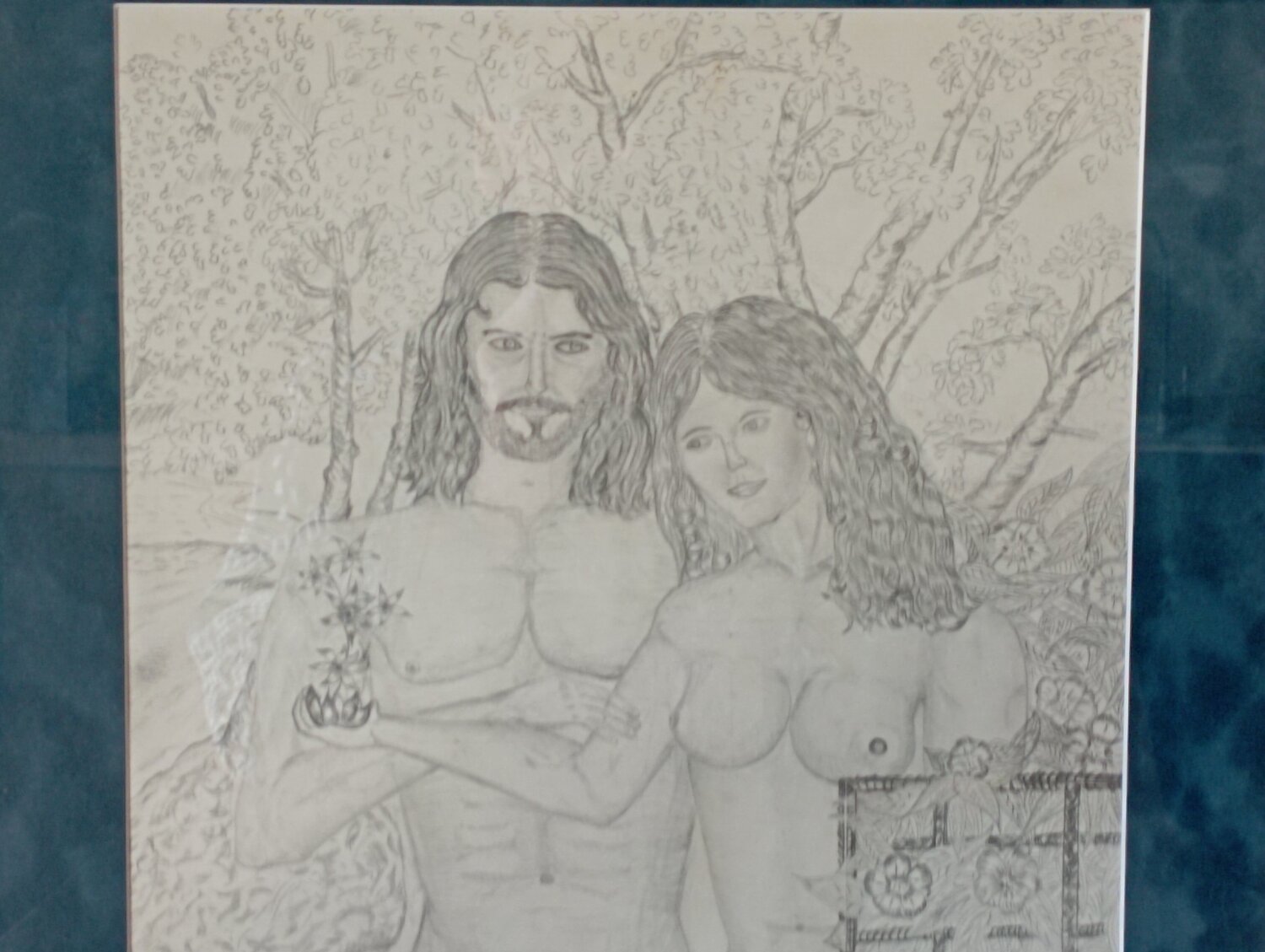 Ritorno alle origini Andrea Micalizzi Tekening te koop