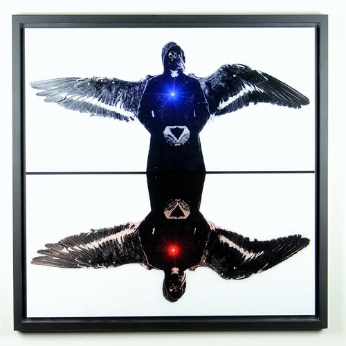Deine Wahl by Christian Bärnthaler, 사진 for Sale on Singulart