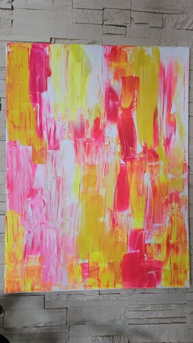 Agde II di Ariane Fischer, Pittura in vendita su Singulart