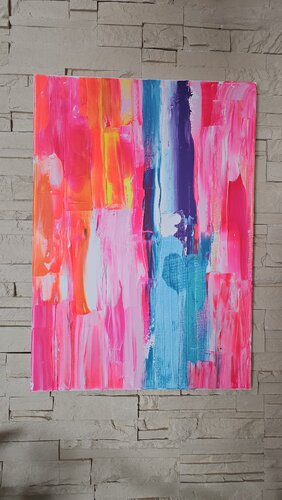 Florence van Ariane Fischer, Schilderij te koop op Singulart