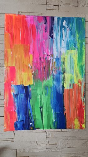 Sorrent di Ariane Fischer, Pittura in vendita su Singulart