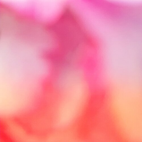 "Sognare un Fiore (all'Orizzonte Luminoso)". de Sandro Rossetti, Digital a la venta en Singulart